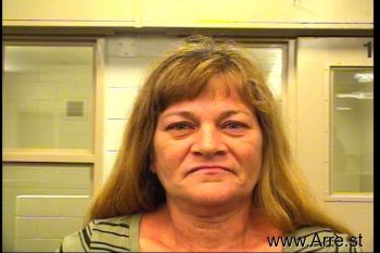 Donna D Jones Mugshot